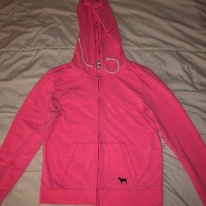 Victoria’s Secret Pink sweater